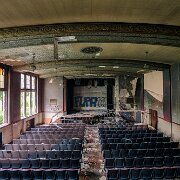 2014-08-31_48275_WTA_5DM3_HDR-2 Southwestern High School was a high school in Southwest Detroit, Michigan, USA. It is part of the Detroit Public Schools district. The school's area, Southwest...