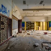 2014-08-31_48395_WTA_5DM3_HDR-2 Southwestern High School was a high school in Southwest Detroit, Michigan, USA. It is part of the Detroit Public Schools district. The school's area, Southwest...