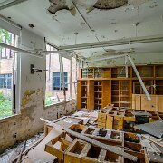 2014-08-31_48538_WTA_5DM3_HDR-2 Southwestern High School was a high school in Southwest Detroit, Michigan, USA. It is part of the Detroit Public Schools district. The school's area, Southwest...