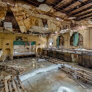 2014-03-29_09-10_12670_WTA_5DM3_HDR-2 St. Davids School, Detroit, Michigan