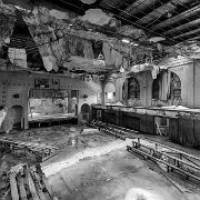 2014-03-29_09-10_12670_WTA_5DM3_HDR St. Davids School, Detroit, Michigan