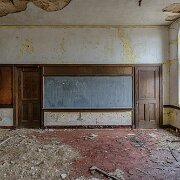 2014-03-29_09-17_12733_WTA_5DM3_HDR-2 St. Davids School, Detroit, Michigan