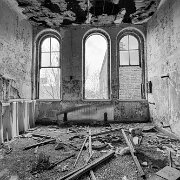 2014-03-29_09-24_12782_WTA_5DM3_HDR St. Davids School, Detroit, Michigan