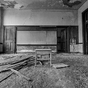 2014-03-29_09-25_12789_WTA_5DM3_HDR St. Davids School, Detroit, Michigan