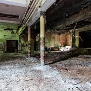 2016-07-02_94516_WTA_5DSR St. Margaret Mary Catholic Church and school located on the east side of Detroit, rose and fell with the fortunes of the city.