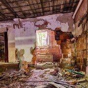 2016-07-02_94521_WTA_5DSR_HDR St. Margaret Mary Catholic Church and school located on the east side of Detroit, rose and fell with the fortunes of the city.