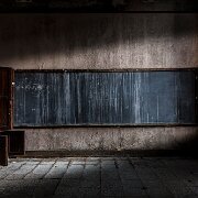 2014-12-07_67279_WTA_5DM3-2 Albert Stephens Elementary School was built in 1913 and was located at 6006 Seneca Street at the corner of Lambert Street, on Detroit’s lower east side....