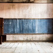 2014-12-07_67281_WTA_5DM3 Albert Stephens Elementary School was built in 1913 and was located at 6006 Seneca Street at the corner of Lambert Street, on Detroit’s lower east side....