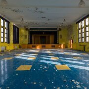 2014-12-07_67312_WTA_5DM3 Albert Stephens Elementary School was built in 1913 and was located at 6006 Seneca Street at the corner of Lambert Street, on Detroit’s lower east side....