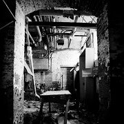 2014-08-09_43668_WTA_5DM3-Edit Chandler Elementary School was a school on the east side of Detroit, named for former mayor Zachariah Chandler. It was built in 1905, and like many other...
