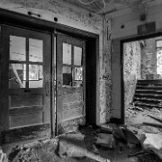 2014-08-09_43687_WTA_5DM3_HDR Chandler Elementary School was a school on the east side of Detroit, named for former mayor Zachariah Chandler. It was built in 1905, and like many other...