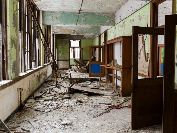 St. Agnes School