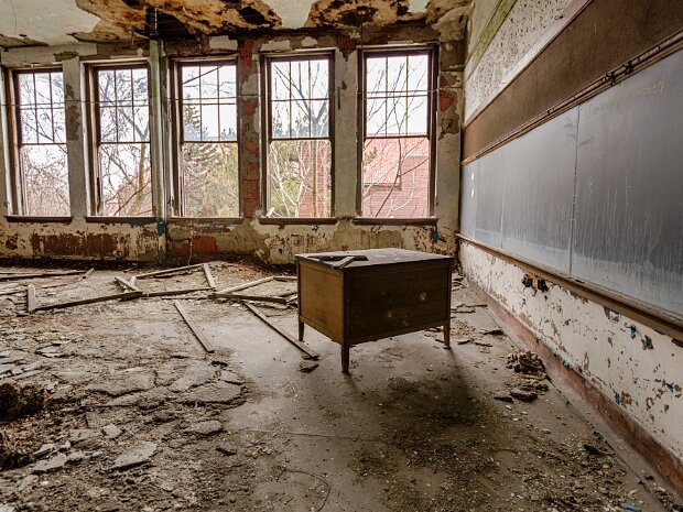 St. Margaret Mary School