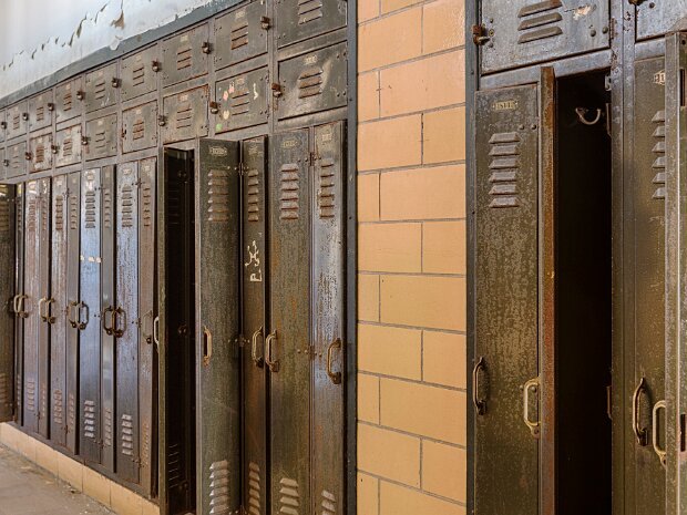 St. Rita School