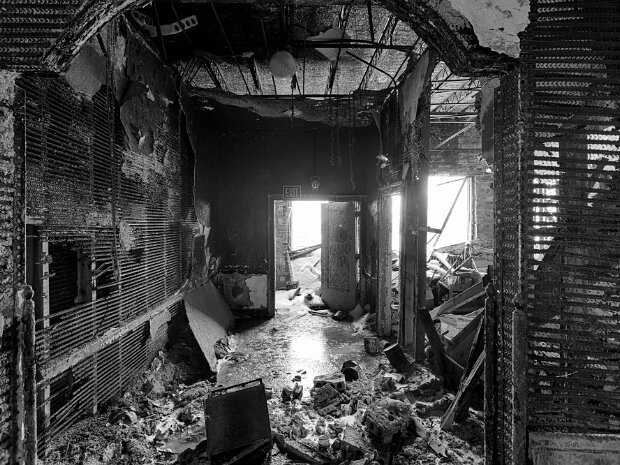 Ballrooms