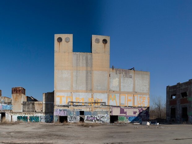 Factories