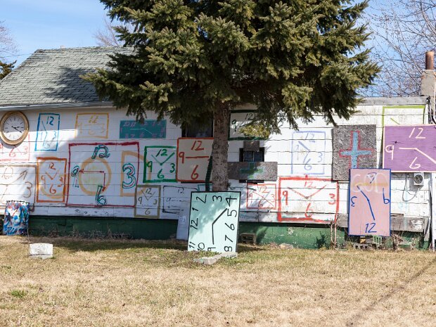 Urban Art