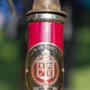 2017-09-10_139296_WTA_5DM4 Antique Car Festival, Greenfield Villiage, Dearborn, Michigan The Edison Institute was dedicated by President Herbert Hoover to Ford's longtime friend Thomas...