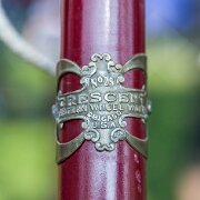 2017-09-10_139302_WTA_5DM4 Antique Car Festival, Greenfield Villiage, Dearborn, Michigan The Edison Institute was dedicated by President Herbert Hoover to Ford's longtime friend Thomas...