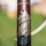 2017-09-10_139308_WTA_5DM4 Antique Car Festival, Greenfield Villiage, Dearborn, Michigan The Edison Institute was dedicated by President Herbert Hoover to Ford's longtime friend Thomas...