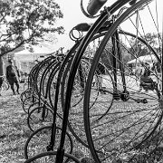 2017-09-10_139326_WTA_5DM4 Antique Car Festival, Greenfield Villiage, Dearborn, Michigan The Edison Institute was dedicated by President Herbert Hoover to Ford's longtime friend Thomas...