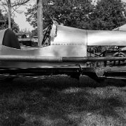2017-09-10_139377_WTA_5DM4 Antique Car Festival, Greenfield Villiage, Dearborn, Michigan The Edison Institute was dedicated by President Herbert Hoover to Ford's longtime friend Thomas...