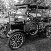 2017-09-10_139380_WTA_5DM4 Antique Car Festival, Greenfield Villiage, Dearborn, Michigan The Edison Institute was dedicated by President Herbert Hoover to Ford's longtime friend Thomas...