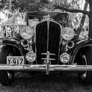 2017-09-10_139524_WTA_5DM4 Antique Car Festival, Greenfield Villiage, Dearborn, Michigan The Edison Institute was dedicated by President Herbert Hoover to Ford's longtime friend Thomas...