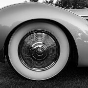 2018-07-29_29176_WTA_5DM4 Concours d'Elegance of America The Concours d’Elegance has its roots in 17th century France, when the aristocracy would parade their horse-drawn carriages...