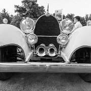 2018-07-29_29238_WTA_5DM4 Concours d'Elegance of America The Concours d’Elegance has its roots in 17th century France, when the aristocracy would parade their horse-drawn carriages...