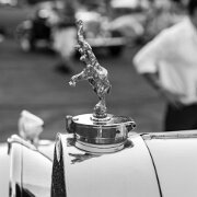 2018-07-29_29247_WTA_5DM4 Concours d'Elegance of America The Concours d’Elegance has its roots in 17th century France, when the aristocracy would parade their horse-drawn carriages...