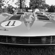 2018-07-29_29377_WTA_5DM4 Concours d'Elegance of America The Concours d’Elegance has its roots in 17th century France, when the aristocracy would parade their horse-drawn carriages...