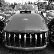 2018-07-29_29491_WTA_5DM4 Concours d'Elegance of America The Concours d’Elegance has its roots in 17th century France, when the aristocracy would parade their horse-drawn carriages...
