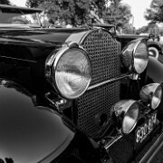2018-07-29_29633_WTA_5DM4 Concours d'Elegance of America The Concours d’Elegance has its roots in 17th century France, when the aristocracy would parade their horse-drawn carriages...