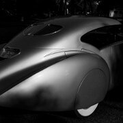 2018-07-29_29670_WTA_5DM4 Concours d'Elegance of America The Concours d’Elegance has its roots in 17th century France, when the aristocracy would parade their horse-drawn carriages...