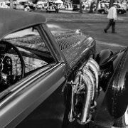 2018-07-29_29697_WTA_5DM4 Concours d'Elegance of America The Concours d’Elegance has its roots in 17th century France, when the aristocracy would parade their horse-drawn carriages...