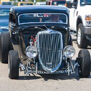 2008-08-16_25746_WTA_5DM1 The Woodward Dream Cruise is the world’s largest one-day automotive event, drawing about 1.5 million people and 40,000 classic cars each year from around the...