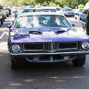 2008-08-16_25842_WTA_5DM1 The Woodward Dream Cruise is the world’s largest one-day automotive event, drawing about 1.5 million people and 40,000 classic cars each year from around the...