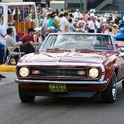 2008-08-16_25935_WTA_5DM1 The Woodward Dream Cruise is the world’s largest one-day automotive event, drawing about 1.5 million people and 40,000 classic cars each year from around the...