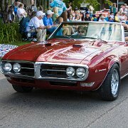 2008-08-16_25953_WTA_5DM1 The Woodward Dream Cruise is the world’s largest one-day automotive event, drawing about 1.5 million people and 40,000 classic cars each year from around the...