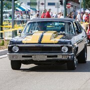 2008-08-16_26016_WTA_5DM1 The Woodward Dream Cruise is the world’s largest one-day automotive event, drawing about 1.5 million people and 40,000 classic cars each year from around the...