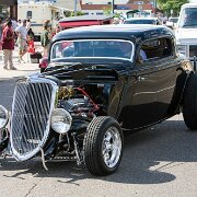 2008-08-16_26031_WTA_5DM1 The Woodward Dream Cruise is the world’s largest one-day automotive event, drawing about 1.5 million people and 40,000 classic cars each year from around the...