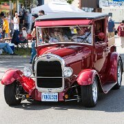 2008-08-16_26049_WTA_5DM1 The Woodward Dream Cruise is the world’s largest one-day automotive event, drawing about 1.5 million people and 40,000 classic cars each year from around the...