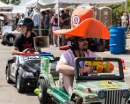 2012-07-28_12-50_07324_WTA_5DM3 Makers Faire is the Midwest's largest do-it-yourself festival and also features art exhibits, engineering demonstrations, musical acts and activities for...