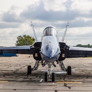 2017-08-31_135379_WTA_5DM4 The Blue Angels is the United States Navy's flight demonstration squadron, with aviators from the Navy and Marines. The Blue Angels team was formed in 1946,...
