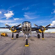 2020-08-29_024143_WTA_R5-2 Yankee Air Museum - B-25 Yankee Warrior