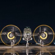 2020-08-29_024605_WTA_R5-2 Yankee Air Museum - B-25 Yankee Warrior