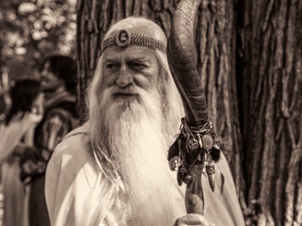 Renaissance Festival