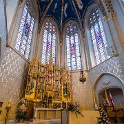 2014-10-06_56428_WTA_5DM3-2 St. Florian Roman Catholic Church, Hamtramack, Michigan