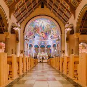 2015-04-13_72825_WTA_5DM3_HDR Our Lady Queen of Apostles Church, Hamtramck, Michigan